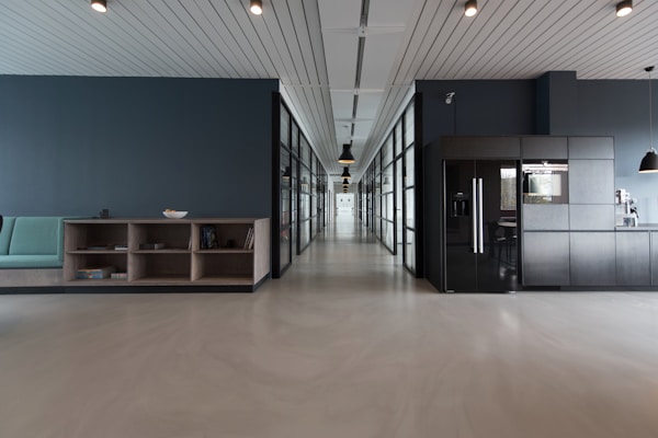 Agencies industry