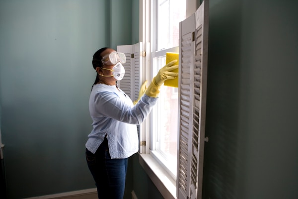 Home Improvements industry