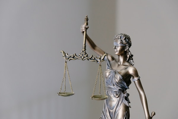 Legal industry